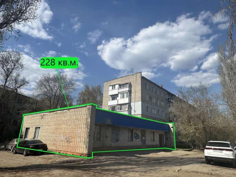 ПСН, 228.5 м2
