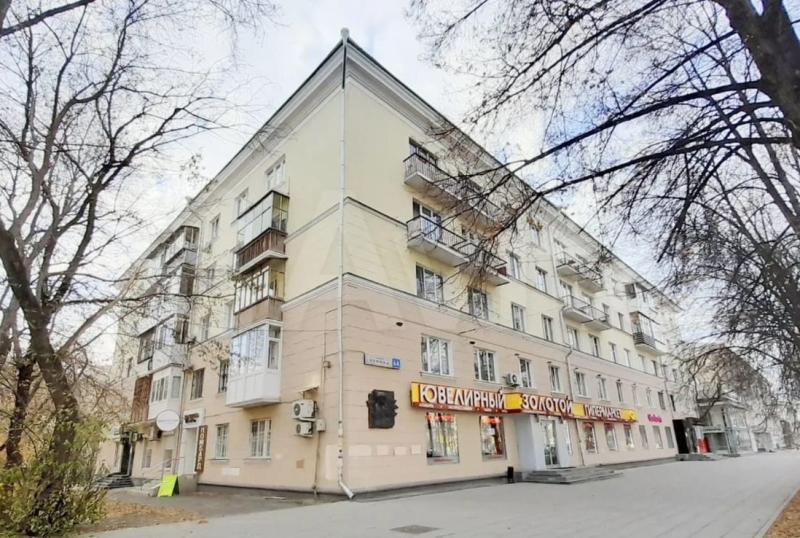 ПСН, 129.3 м2