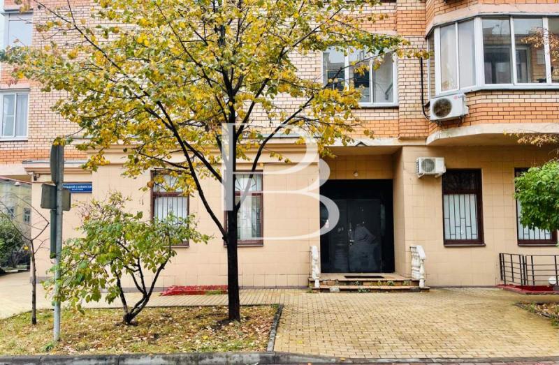 ПСН, 120.9 м2