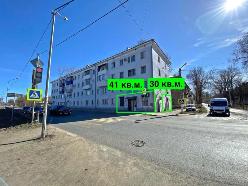 ПСН, 30 м2