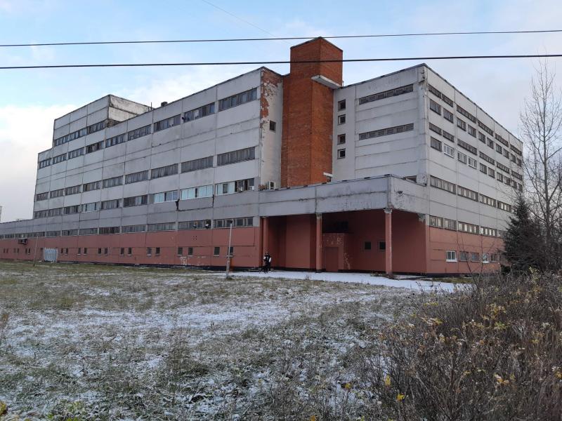 ПСН, 8900.9 м2