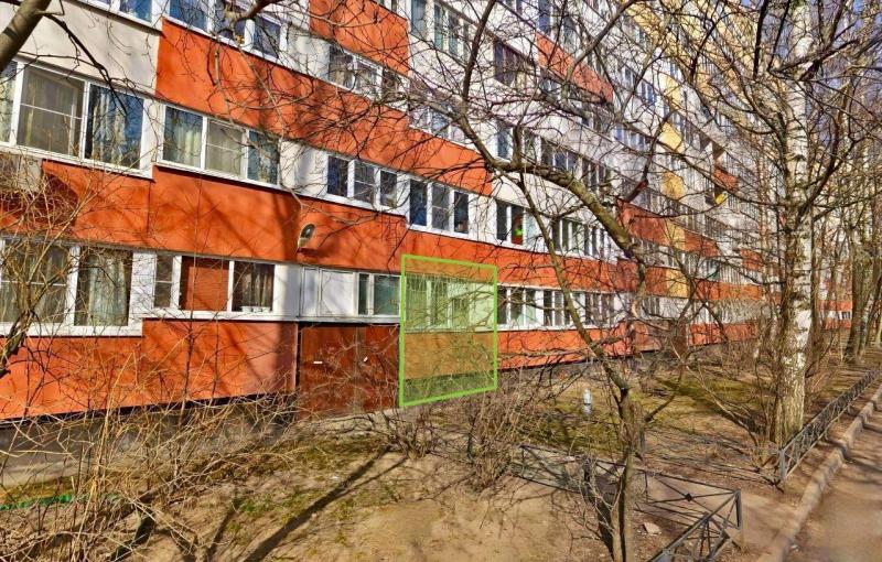 ПСН, 17.9 м2