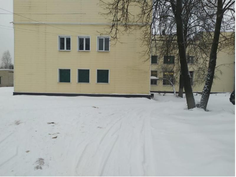 ПСН, 1478.2 м2