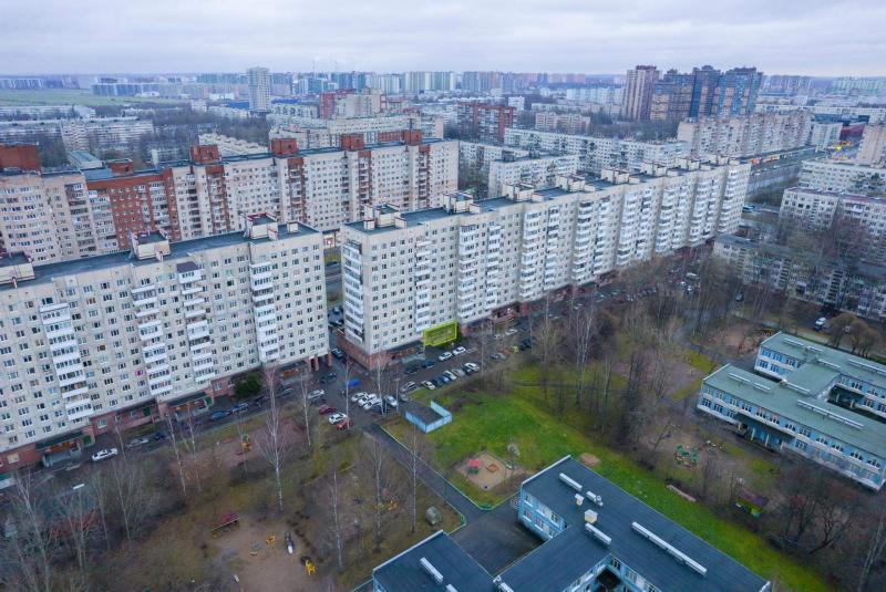 ПСН, 38.8 м2