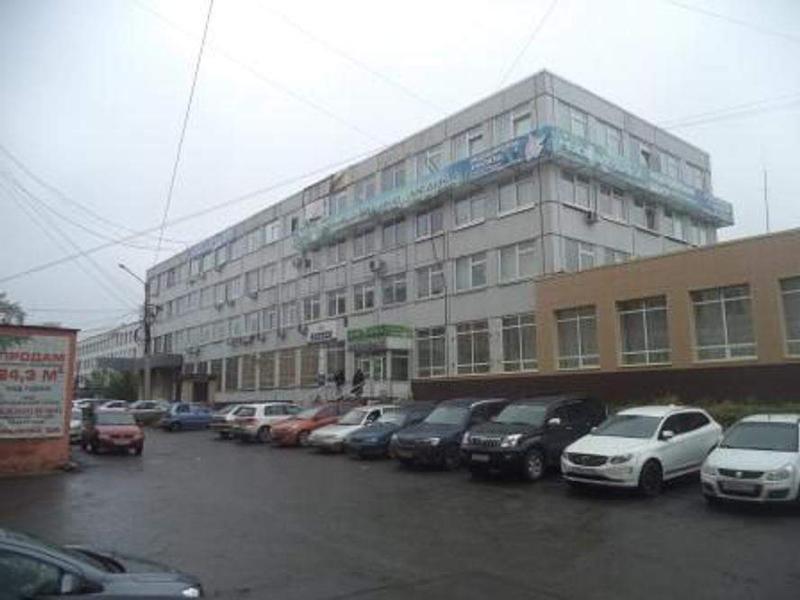 ПСН, 652.1 м2