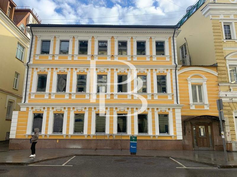 ПСН, 750 м2