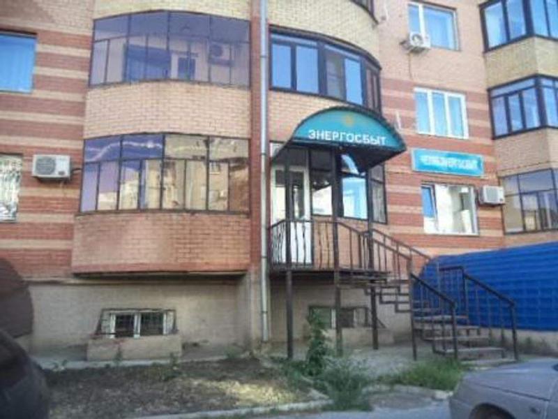 ПСН, 158.8 м2
