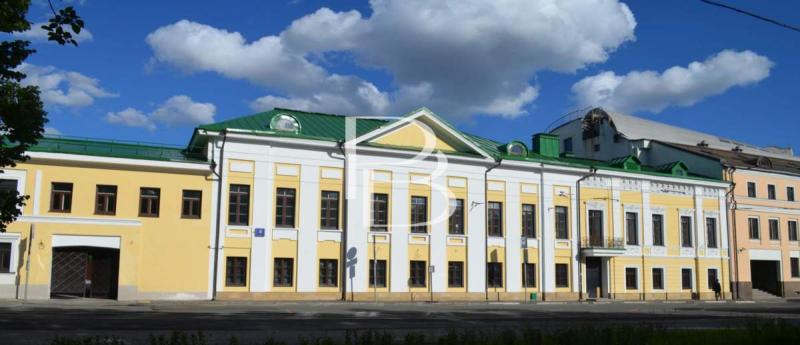 ПСН, 1770.4 м2