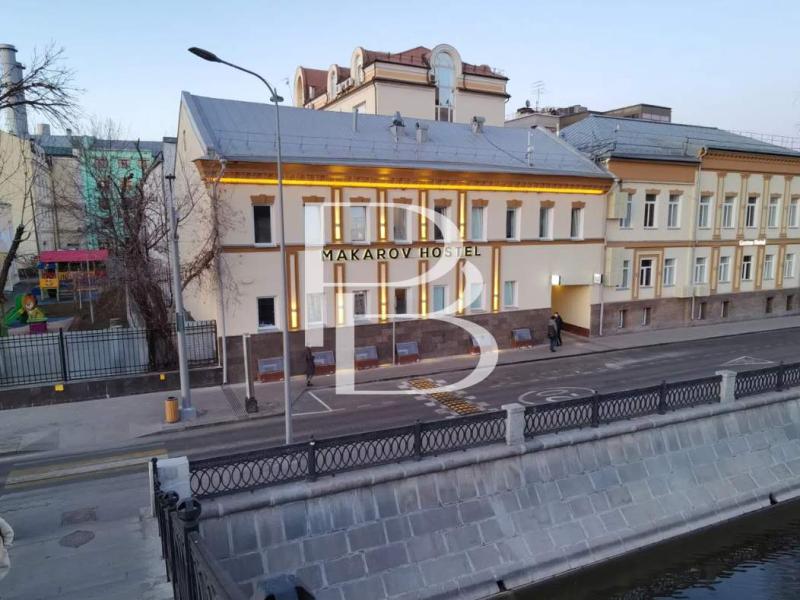 ПСН, 571.8 м2