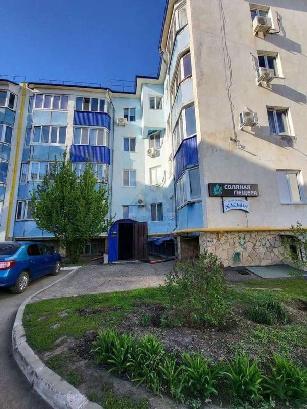 ПСН, 23.4 м2