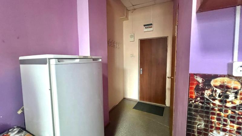 ПСН, 20.3 м2
