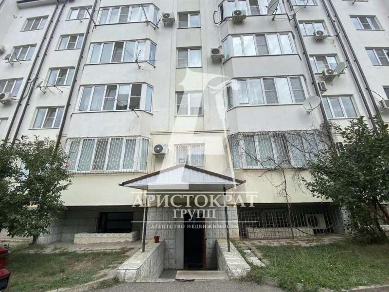 ПСН, 60.1 м2