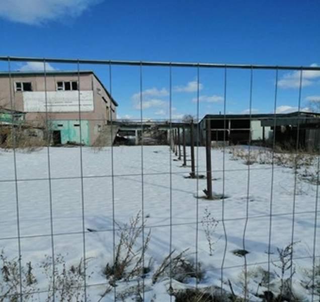 ПСН, 551.7 м2