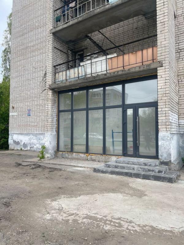 ПСН, 121 м2