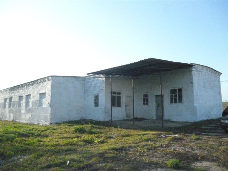 ПСН, 1424.6 м2