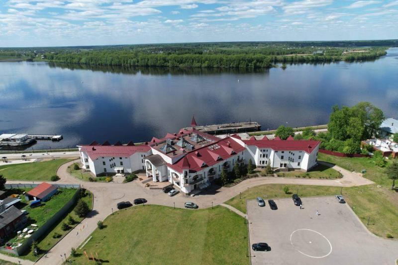 ПСН, 7332.1 м2