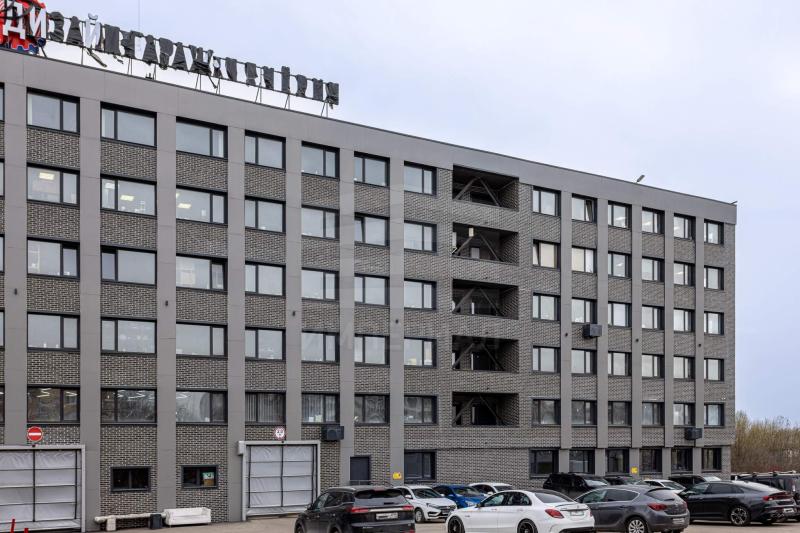ПСН, 354.1 м2