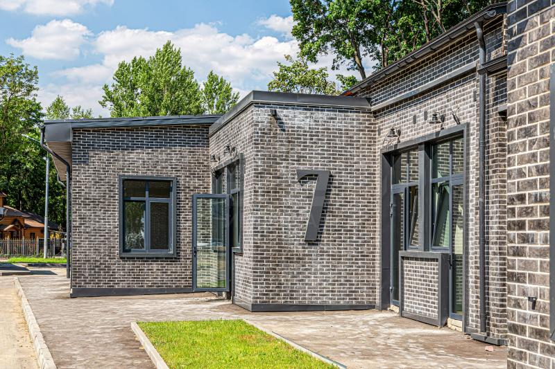 ПСН, Москва, ЮВАО, р-н Кузьминки, Волжский б-р, 51с7. Фото 5