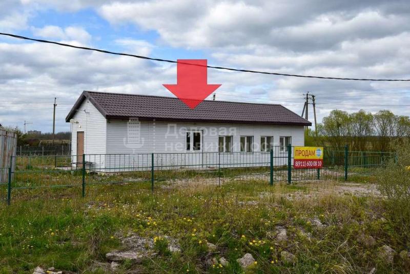 ПСН, 65.9 м2