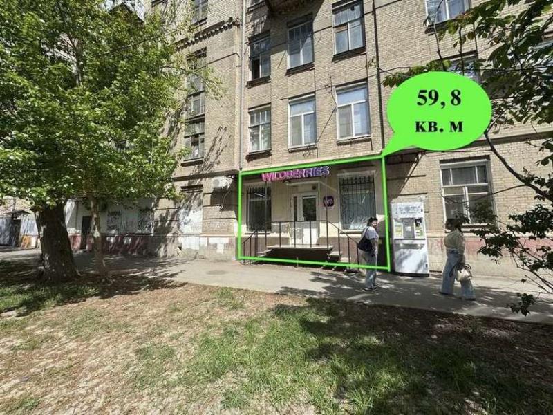 ПСН, 59.8 м2
