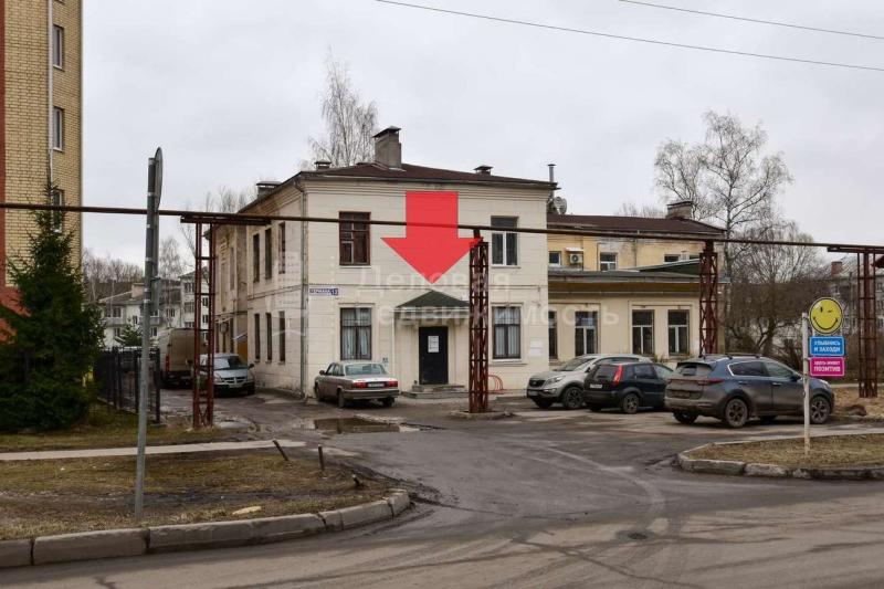 ПСН, 167 м2
