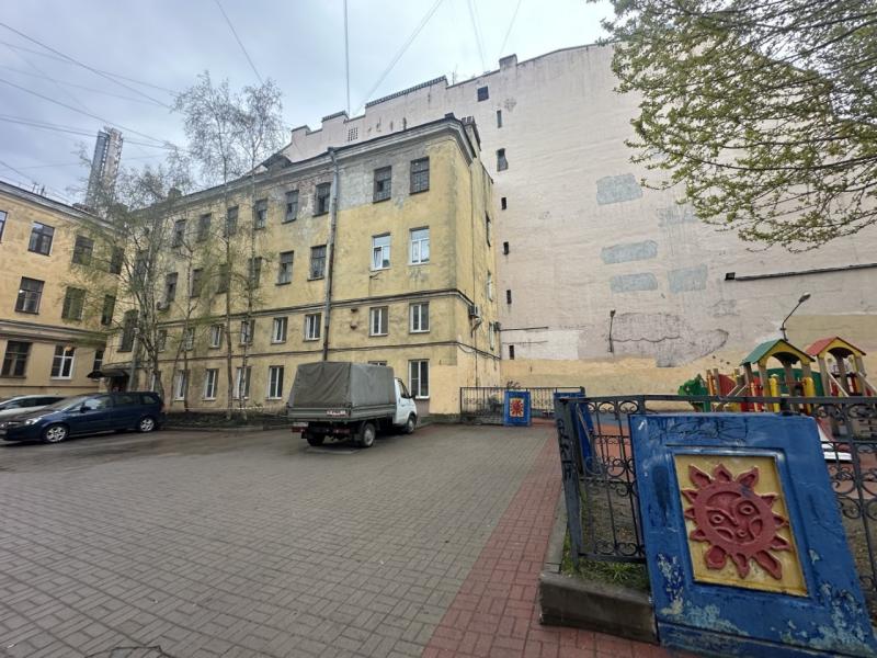 ПСН, 600 м2