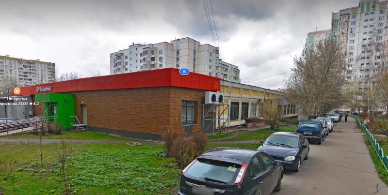 ПСН, 157 м2