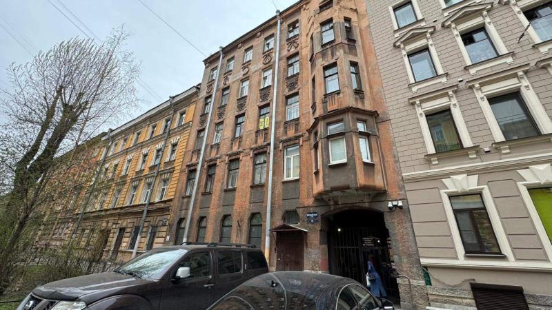 ПСН, 8 м2