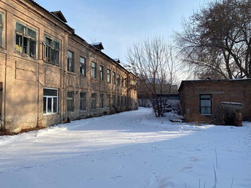 ПСН, 1376.2 м2
