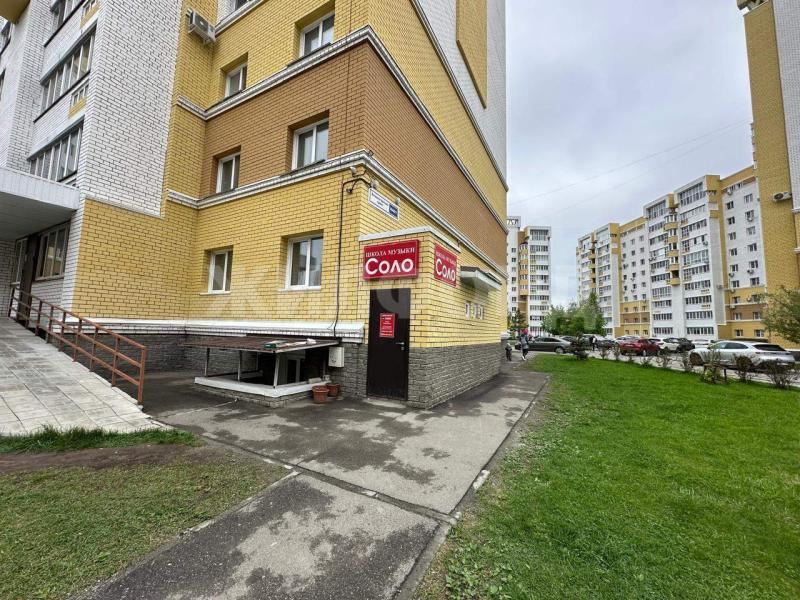 ПСН, 55 м2