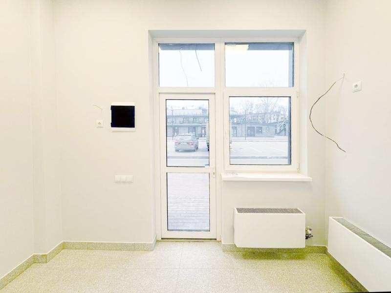 ПСН, Москва, ЮВАО, р-н Кузьминки, Волжский б-р, 51. Фото 5