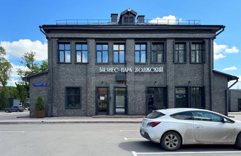 ПСН, Москва, ЮВАО, р-н Кузьминки, Волжский б-р, 51. Фото 1