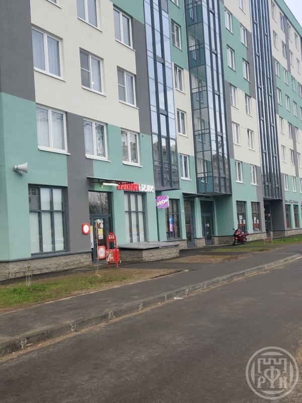 ПСН, 22 м2