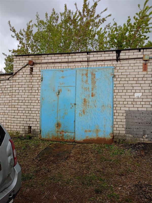 ПСН, 20 м2