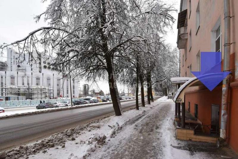 ПСН, 91.3 м2