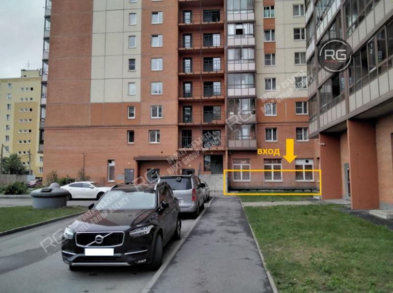 ПСН, 54 м2