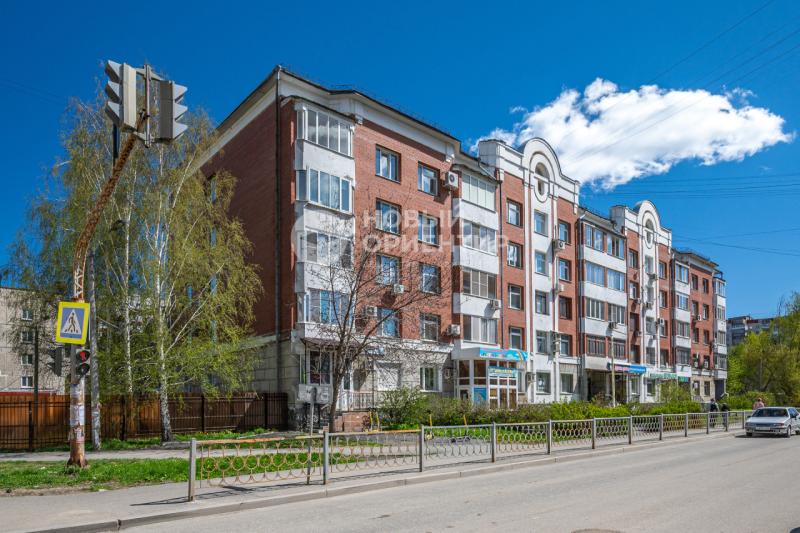 ПСН, 136.3 м²