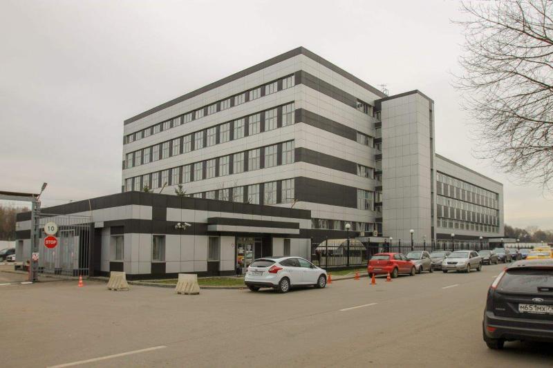 ПСН, 11842.9 м²