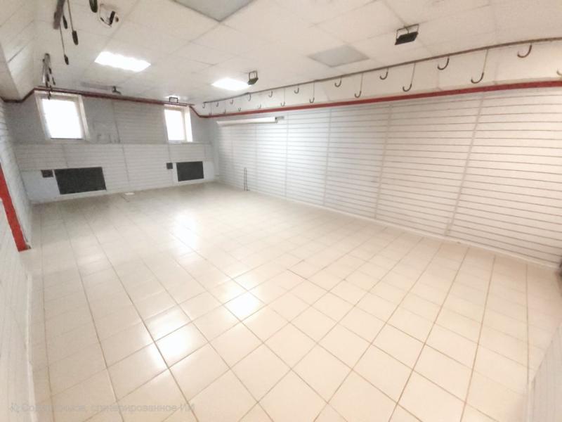 ПСН, 161 м²