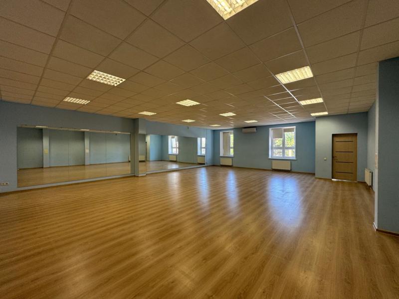 ПСН, 133.9 м²