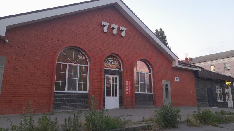 ПСН, 511 м²