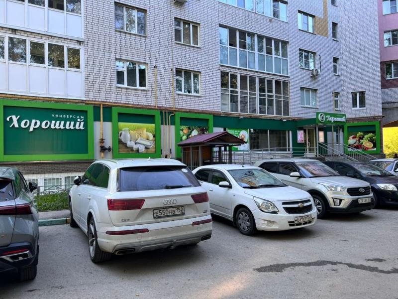 ПСН, 352 м²