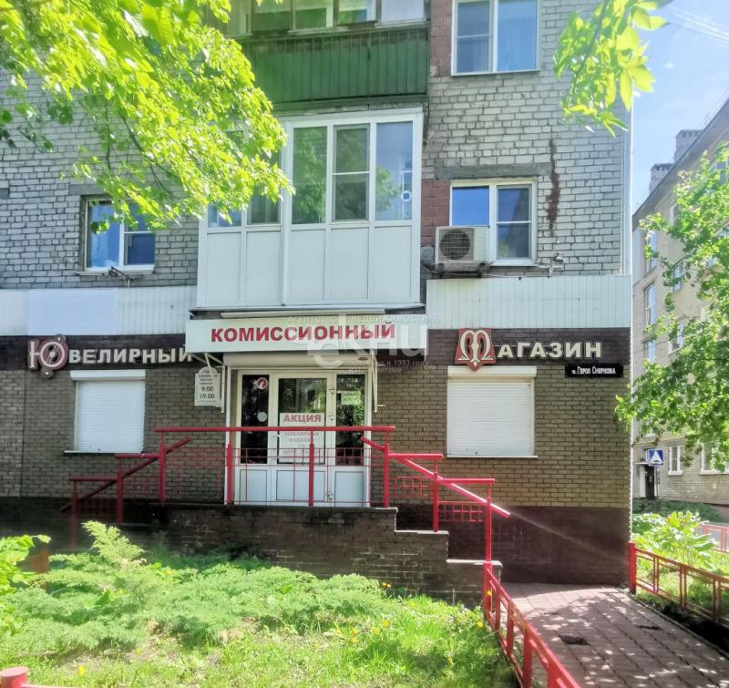 ПСН, 42 м²