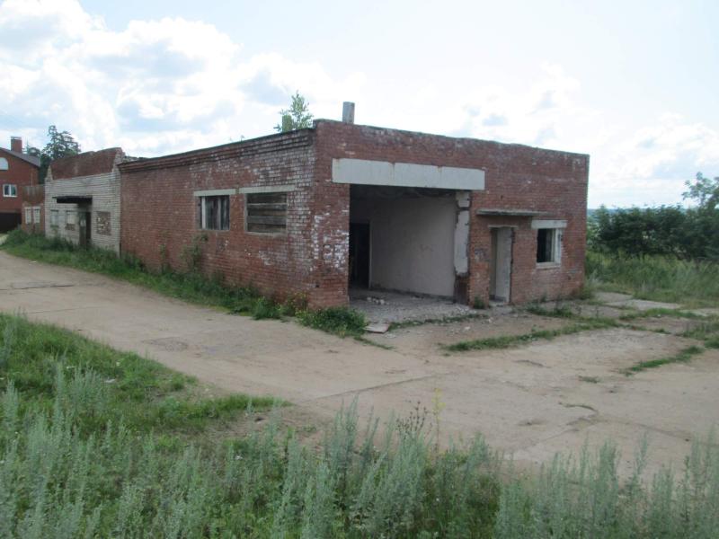 ПСН, Удмуртская Республика, Ижевск, мкр Совхоз Медведево, 23. Фото 1