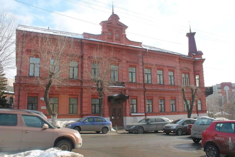 ПСН, 2362.2 м²