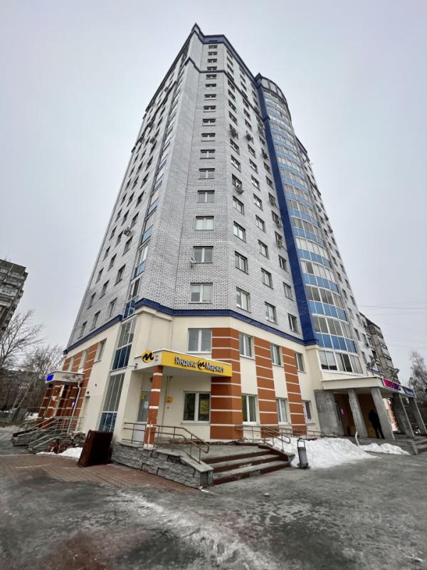 ПСН, 100 м²