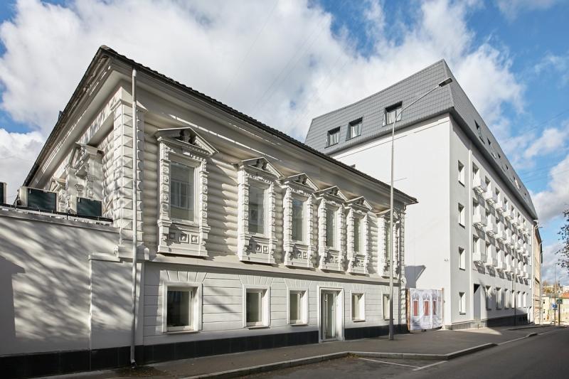 ПСН, 25.6 м²