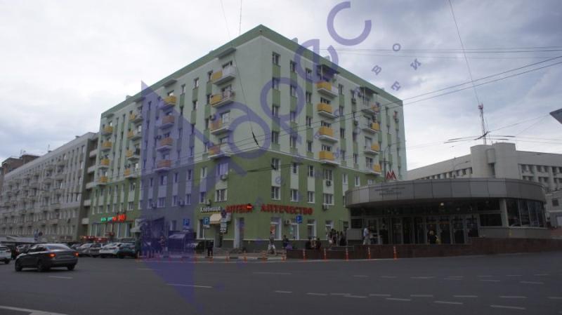 ПСН, 317 м²