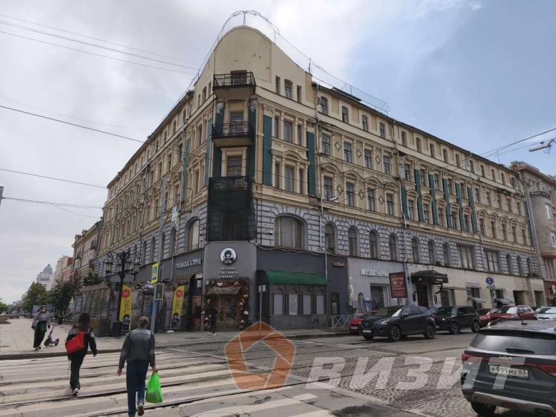 ПСН, 8303 м²