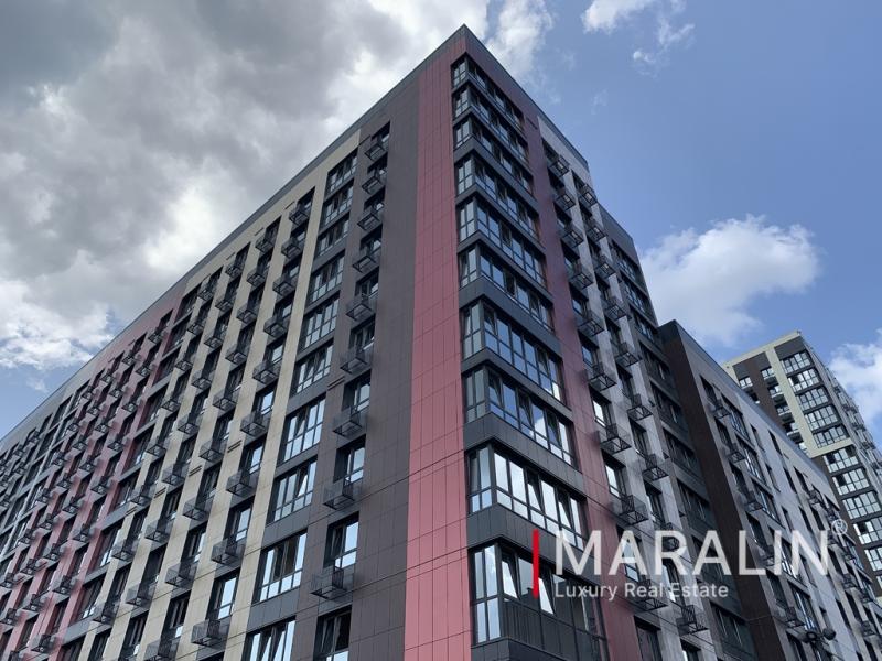 ПСН, 77.9 м²